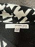 Studio One 100% Acrylic Houndstooth Black Casual Dress Size XL - photo 7