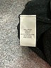 Studio One 100% Acrylic Houndstooth Black Casual Dress Size XL - photo 8
