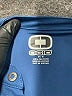 Ogio 100% Polyester Blue 3/4 Sleeve T-Shirt Size M - photo 7