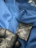 Ogio 100% Polyester Blue 3/4 Sleeve T-Shirt Size M - photo 8