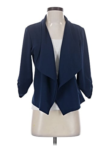 Moa Moa Blazer (view 1)