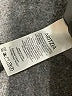 Babaton Solid Gray Formal Skirt Size 6 - photo 5