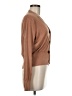 The Drop Tan Cardigan Size M - photo 4