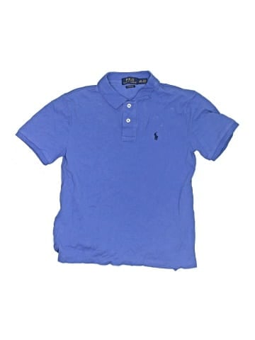 Polo by Ralph Lauren Short Sleeve Polo (view 1)
