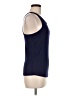 Uncommon Sense Blue Active Tank Size M - photo 4