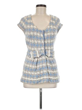 Charlie & Robin Sweater Vest (view 1)