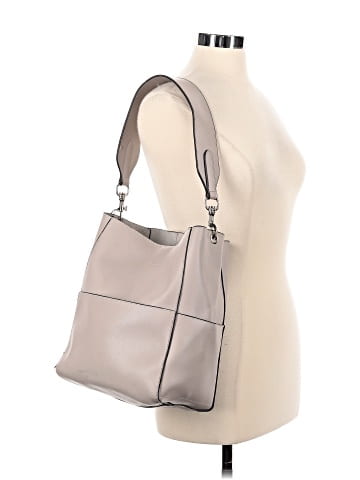 Unbranded Leather Shoulder Bag (view 2)