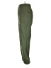 J. Galt Green Cargo Pants Size 30 waist (estimated) - photo 5