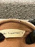 By Together Color Block Tan Pullover Sweater Size M - photo 7