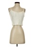 Shein Ivory Pullover Sweater Size 4 - photo 1