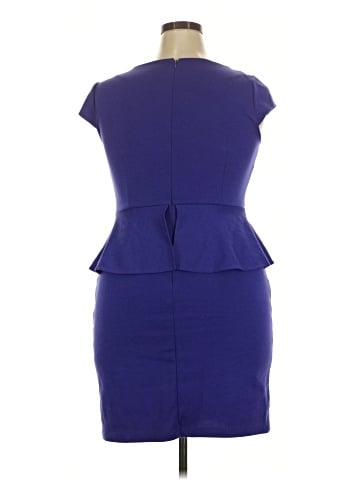 Apt. 9 Cocktail Dress (view 2)