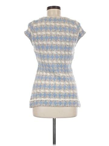 Charlie & Robin Sweater Vest (view 2)