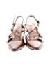 Unbranded Brown Heels Size 8 1/2 - photo 2