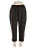 Lululemon Athletica Solid Brown Casual Pants Size 12 - photo 1