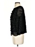 rsvp by TALBOTS Black 3/4 Sleeve Top Size S (petite) - photo 5