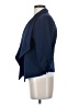 Moa Moa Blue Blazer Size S - photo 5