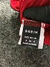 Shein Burgundy Formal Skirt Size 4 - photo 4