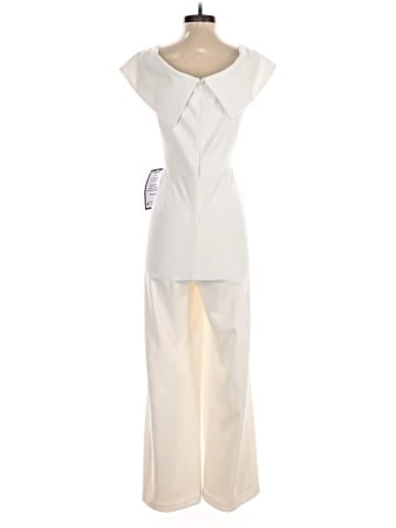 Xscape Jumpsuit - back