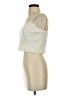 Shein Ivory Pullover Sweater Size 4 - photo 5