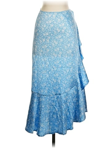 Ganni Formal Skirt (view 1)