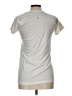 Lululemon Athletica Ivory Active T-Shirt Size 10 - photo 2