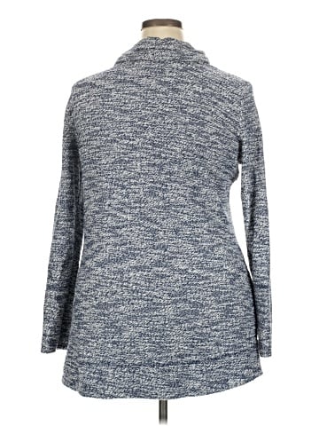 Merona Pullover Sweater (view 2)