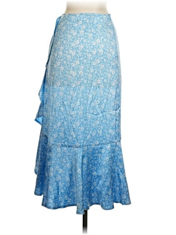 Ganni Formal Skirt (view 2)