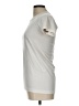 Lululemon Athletica Ivory Active T-Shirt Size 10 - photo 5