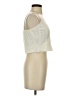 Shein Ivory Pullover Sweater Size 4 - photo 4