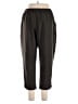 Lululemon Athletica Solid Brown Casual Pants Size 12 - photo 2