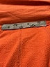 Athleta Orange Jacket Size S (estimated) - photo 6
