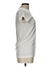 Lululemon Athletica Ivory Active T-Shirt Size 10 - photo 4