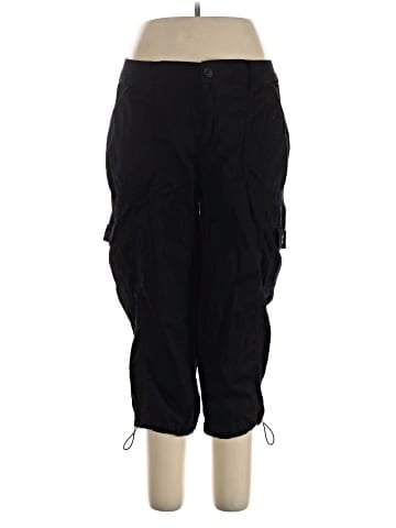 Style&Co Cargo Pants (view 1)
