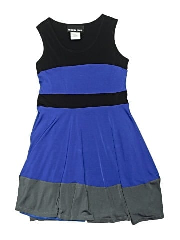 Un Deux Trois Dress (view 1)