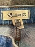 Madewell Blue Jeans Size 25 waist (petite) - photo 7