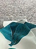 Unbranded Tropical Ivory Swimsuit Top Size M - photo 3