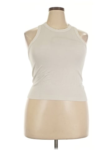 YPB Sleeveless T-Shirt (view 1)