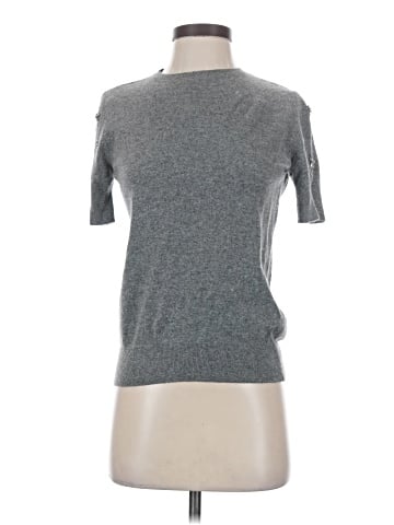 Zara Short Sleeve Top (view 1)
