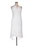 Mlle Gabrielle White Cocktail Dress Size 1X - photo 1