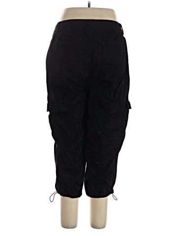 Style&Co Cargo Pants (view 2)