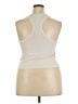 YPB Ivory Sleeveless T-Shirt Size XXL - photo 2