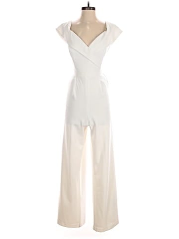 Xscape Jumpsuit - front