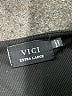 VICI Solid Black Cocktail Dress Size XL - photo 7