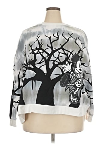 Disney Pullover Sweater (view 1)