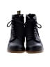 Dr. Martens Black Ankle Boots Size 6 - photo 2