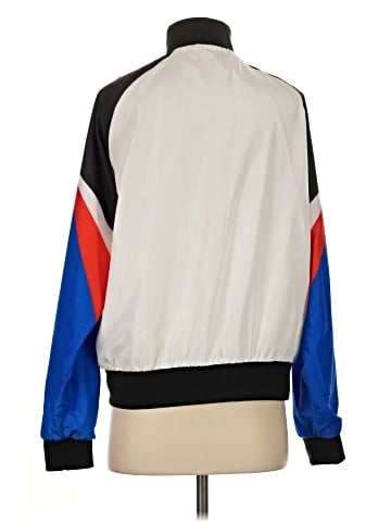 Forever 21 Track Jacket (view 2)
