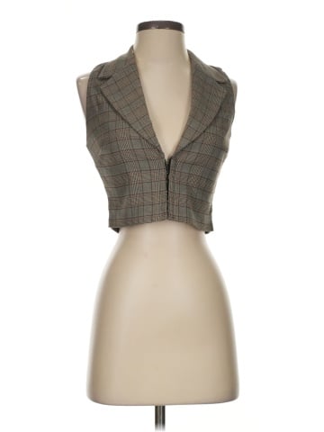 Tiger Mist Vest (view 1)