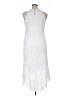 Mlle Gabrielle White Cocktail Dress Size 1X - photo 2