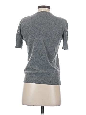 Zara Short Sleeve Top (view 2)