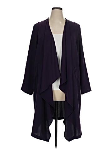 Nine West Coat (view 1)